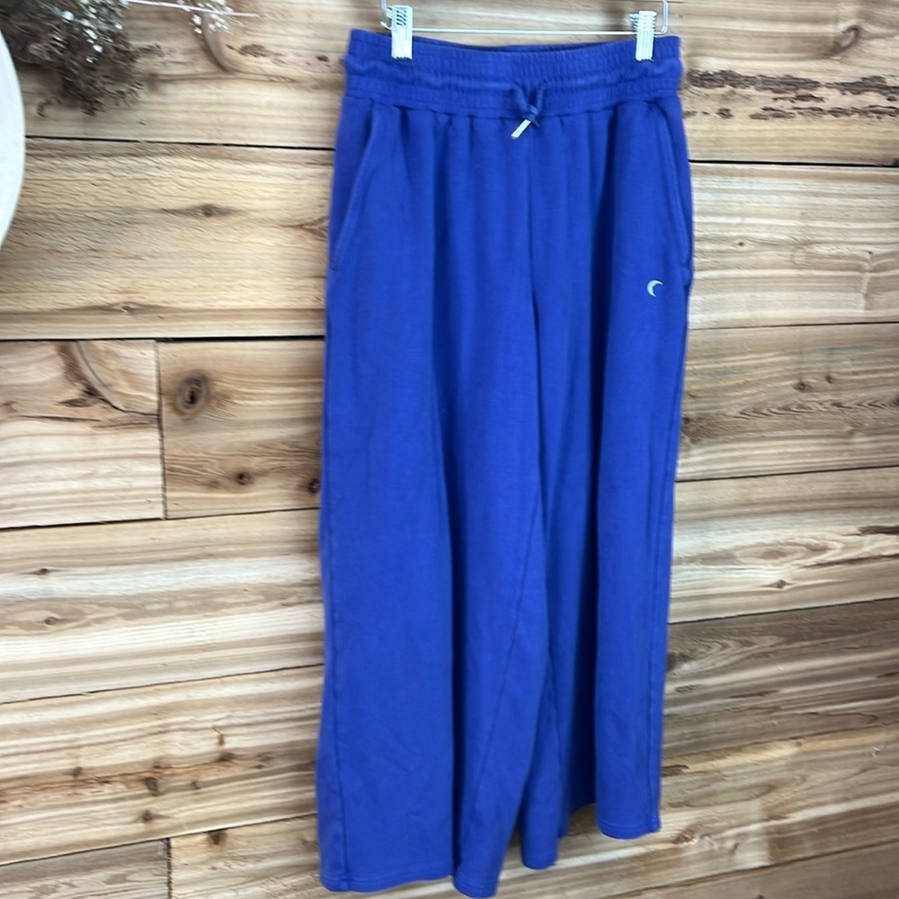 Zyia Crop Pant